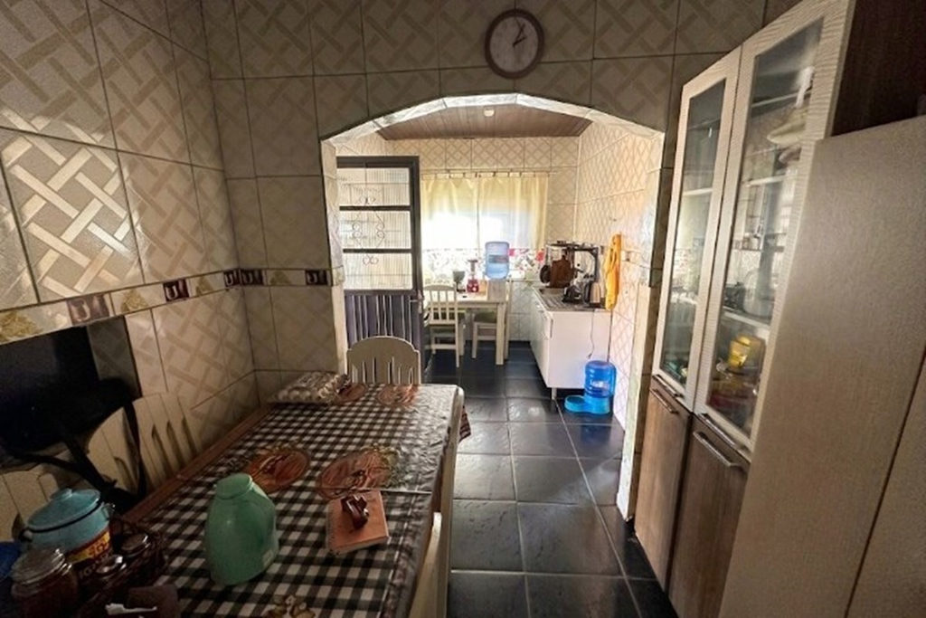Casa para venda no bairro Harmonia em Canoas