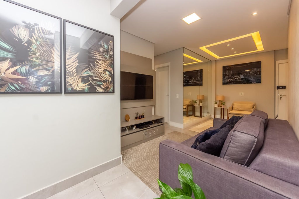 Apartamento, 2 quartos, 137 m² - Foto 34