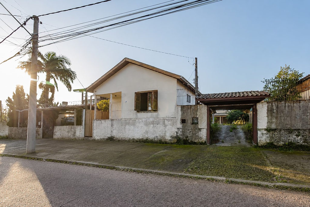 Casa para venda no bairro Centro em Sapucaia do Sul