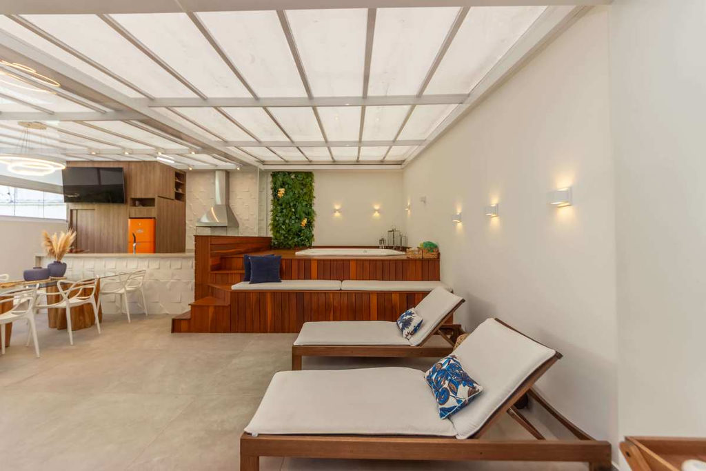 Apartamento, 2 quartos, 127 m² - Foto 34