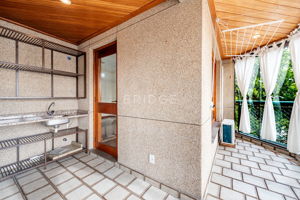 Apartamento para venda no bairro Rio Branco em Porto Alegre