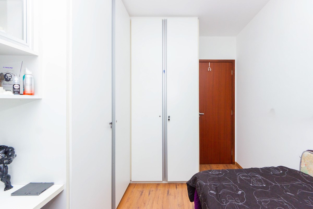  - Apartamento à venda em São Paulo, Cursino, com 3 quartos, 90.86m²