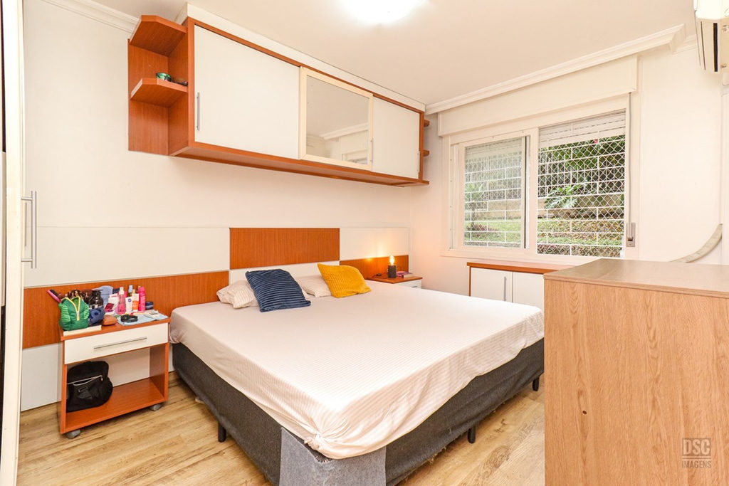 Apartamento para venda no bairro Boa Vista em Porto Alegre
