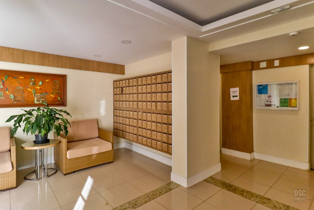 Apartamento para venda no bairro Jardim Carvalho em Porto Alegre