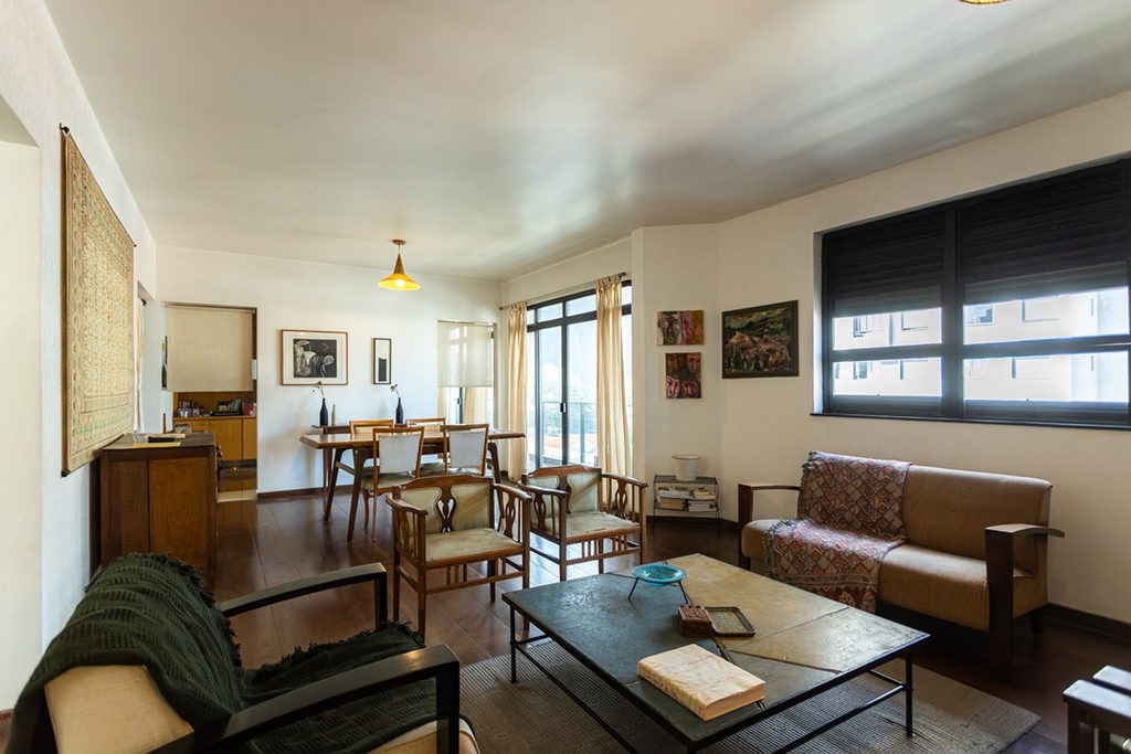 Apartamento, 3 quartos, 167 m² - Foto 28
