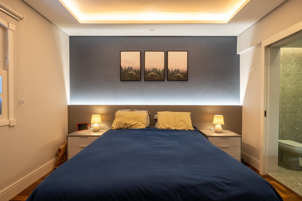 Apartamento, 2 quartos, 80 m² - Foto 7