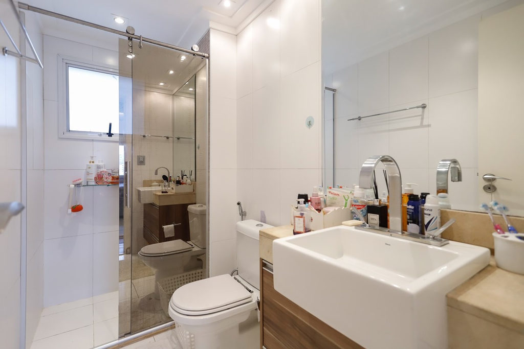 Apartamento, 3 quartos, 132 m² - Foto 17