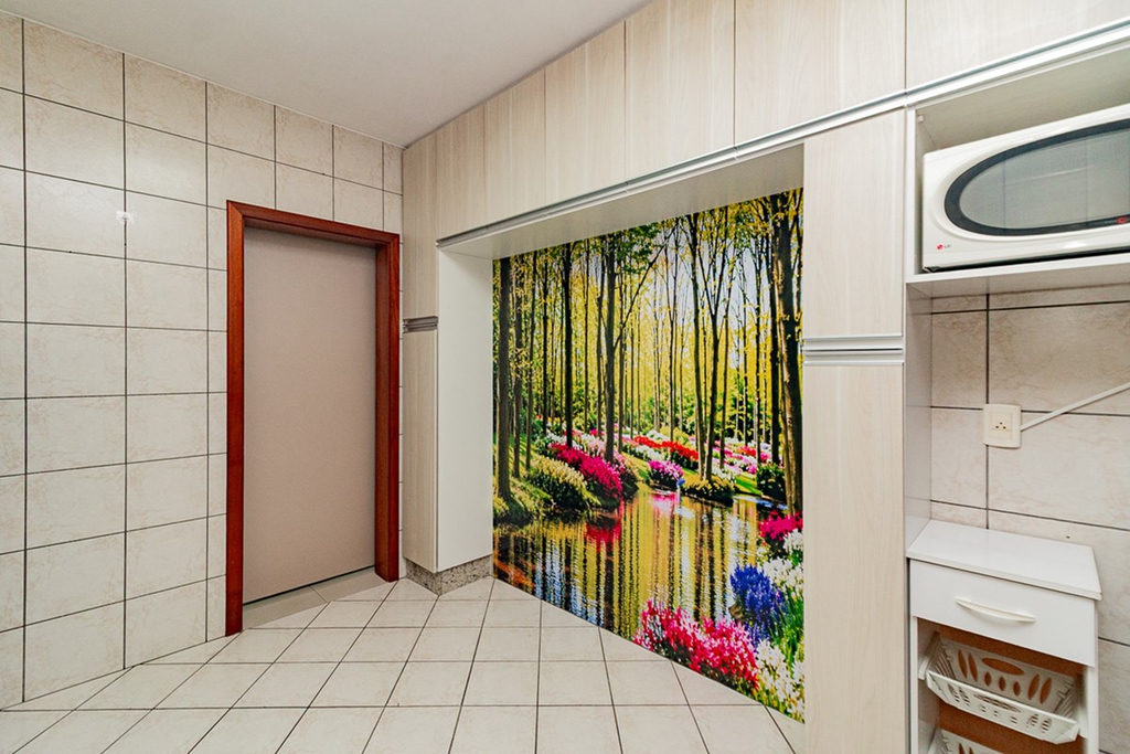 Cobertura Duplex para venda no bairro Jardim Lindóia em Porto Alegre
