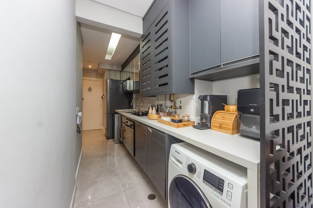 Apartamento, 2 quartos, 137 m² - Foto 41
