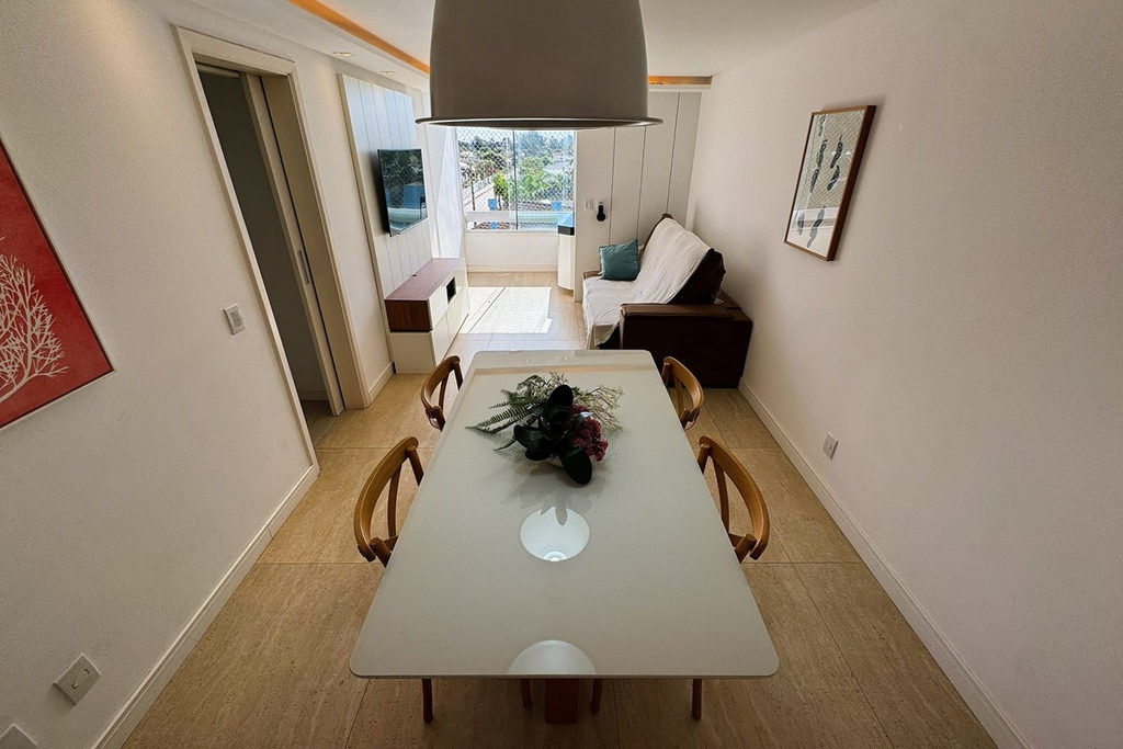 Apartamento para venda no bairro Atlântida em Xangri-lá