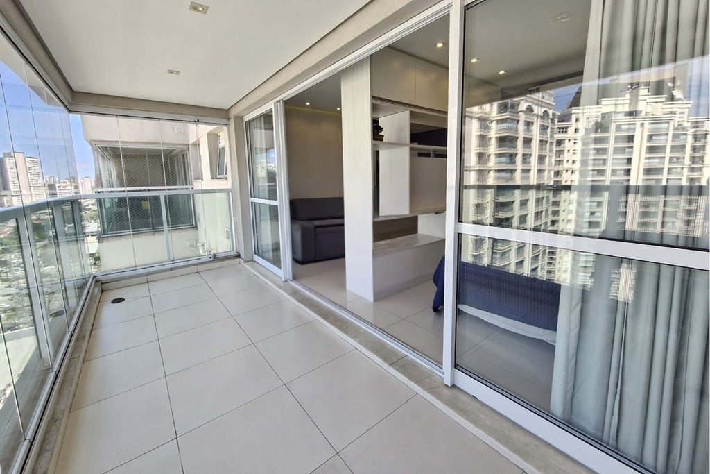 Apartamento, 1 quarto, 49 m² - Foto 33