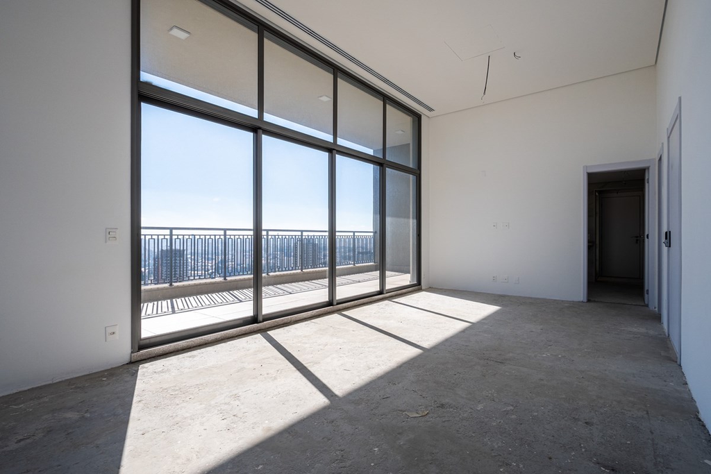 Cobertura, 4 quartos, 305 m² - Foto 7