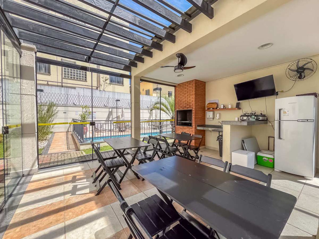 Apartamento, 2 quartos, 127 m² - Foto 13