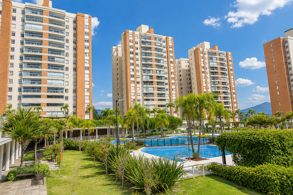 Apartamento para venda no bairro Central Parque em Porto Alegre