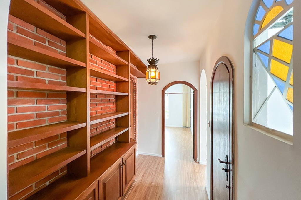 Casa, 6 quartos, 377 m² - Foto 19