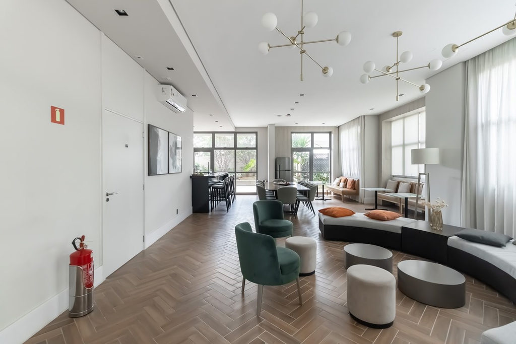 Apartamento, 2 quartos, 76 m² - Foto 22