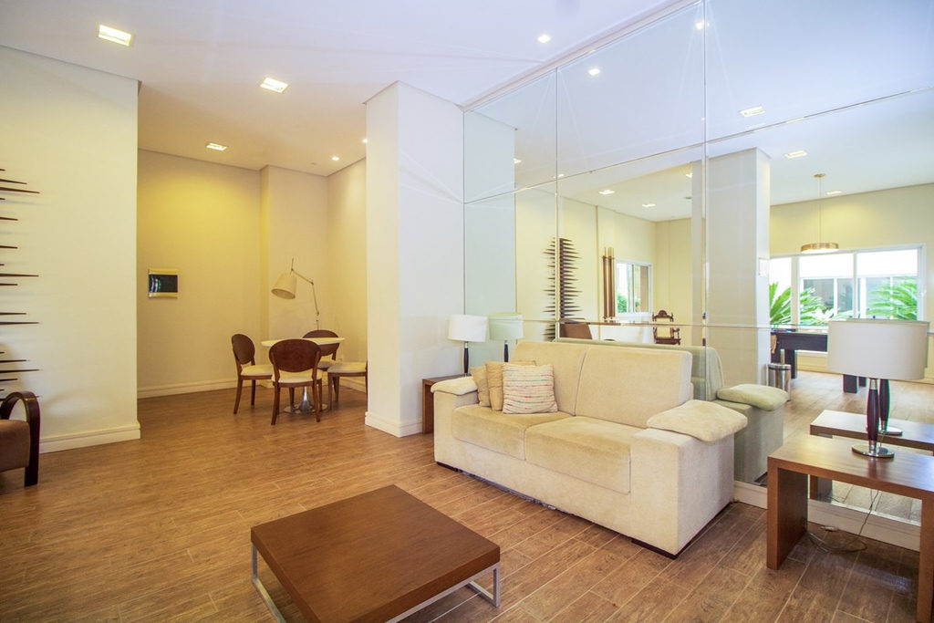 Apartamento para venda no bairro Jardim Europa em Porto Alegre