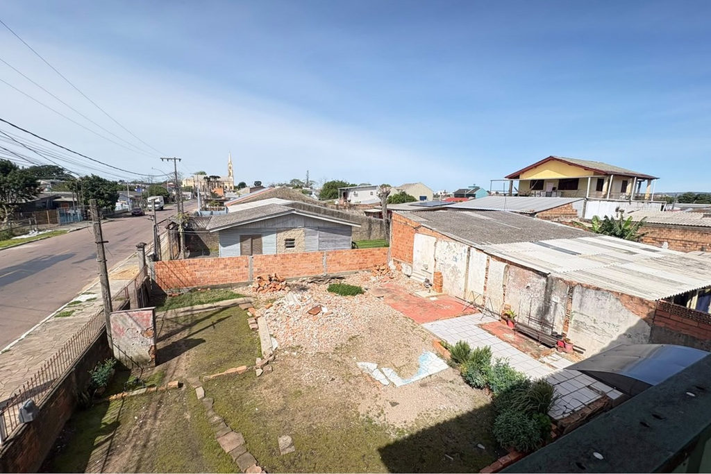 Casa para venda no bairro Rio Branco em Canoas