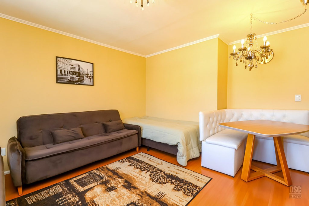 Studio para venda no bairro Jardim Itu em Porto Alegre
