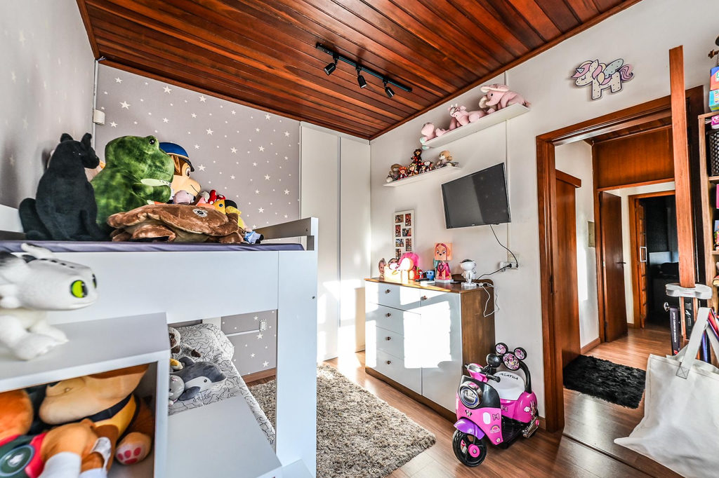 Casa para venda no bairro Menino Deus em Porto Alegre