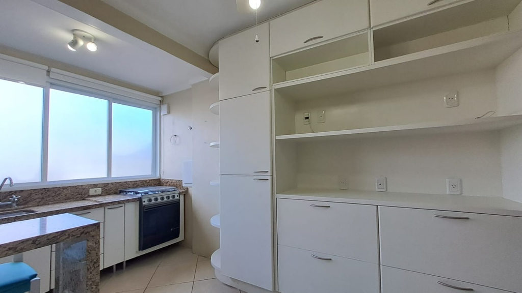 Apartamento para venda no bairro Petrópolis em Porto Alegre