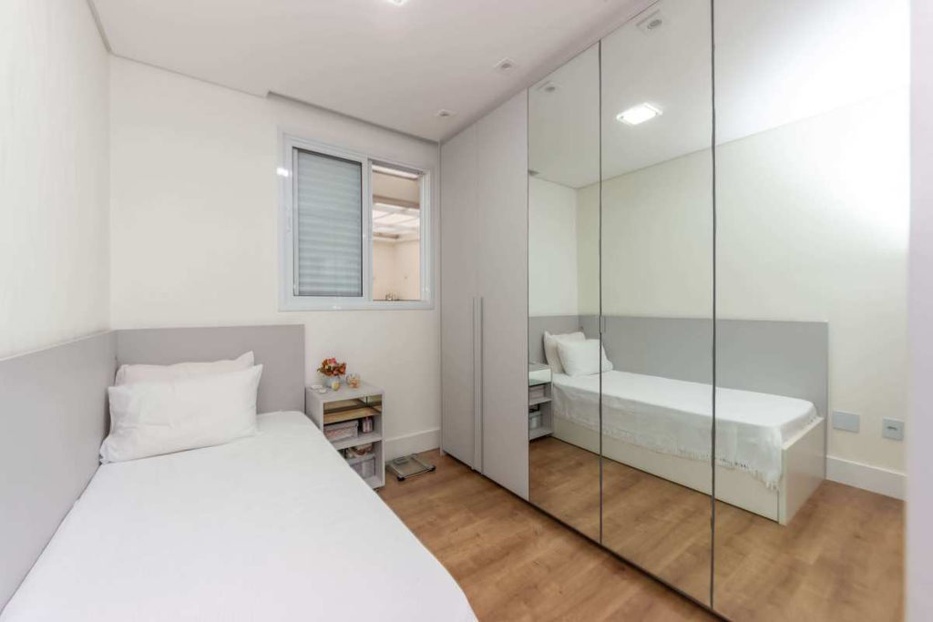 Apartamento, 2 quartos, 127 m² - Foto 8
