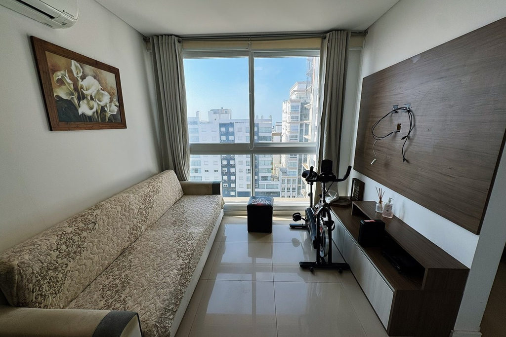 Apartamento para venda no bairro Zona Nova em Capão da Canoa