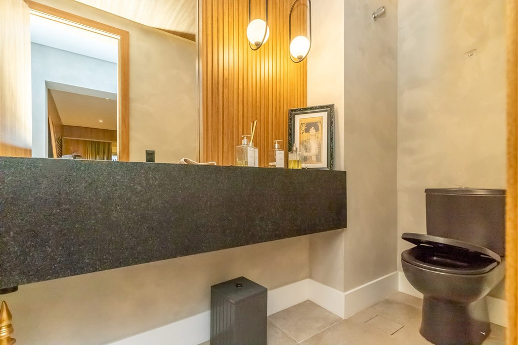 Apartamento, 3 quartos, 200 m² - Foto 14