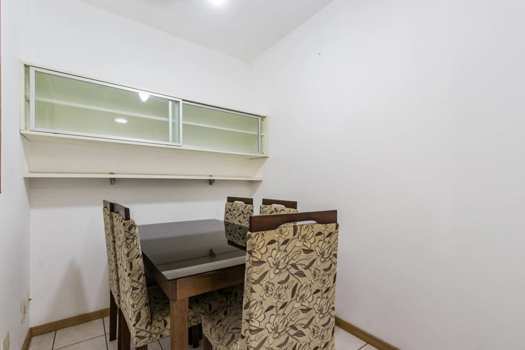 Apartamento para venda no bairro Menino Deus em Porto Alegre