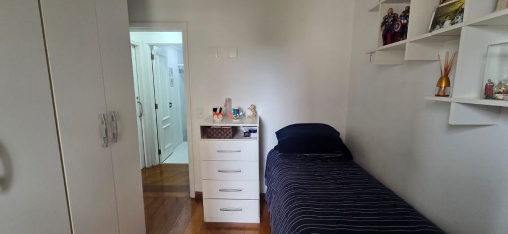 Apartamento, 3 quartos, 94 m² - Foto 23