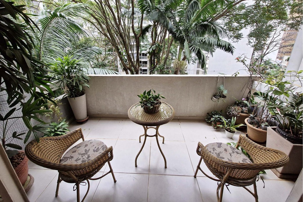 Apartamento, 3 quartos, 205 m² - Foto 40