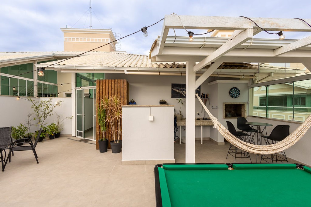 Cobertura, 4 quartos, 190 m² - Foto 41