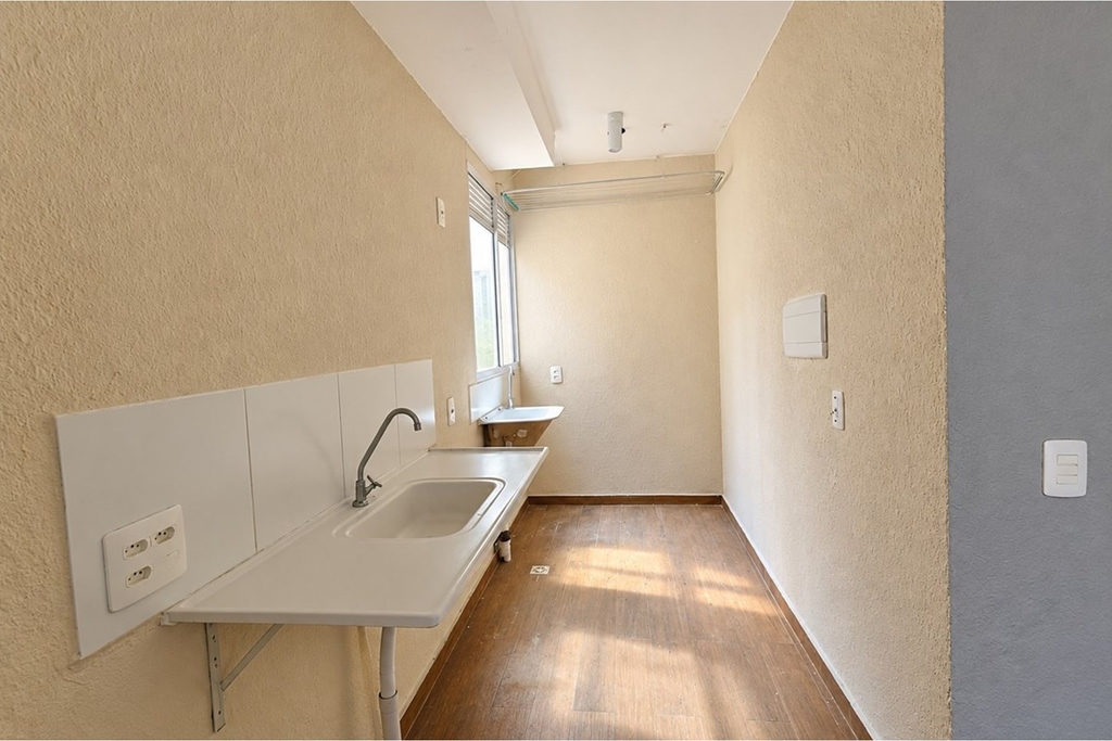 Apartamento para venda no bairro Rio Branco em Canoas