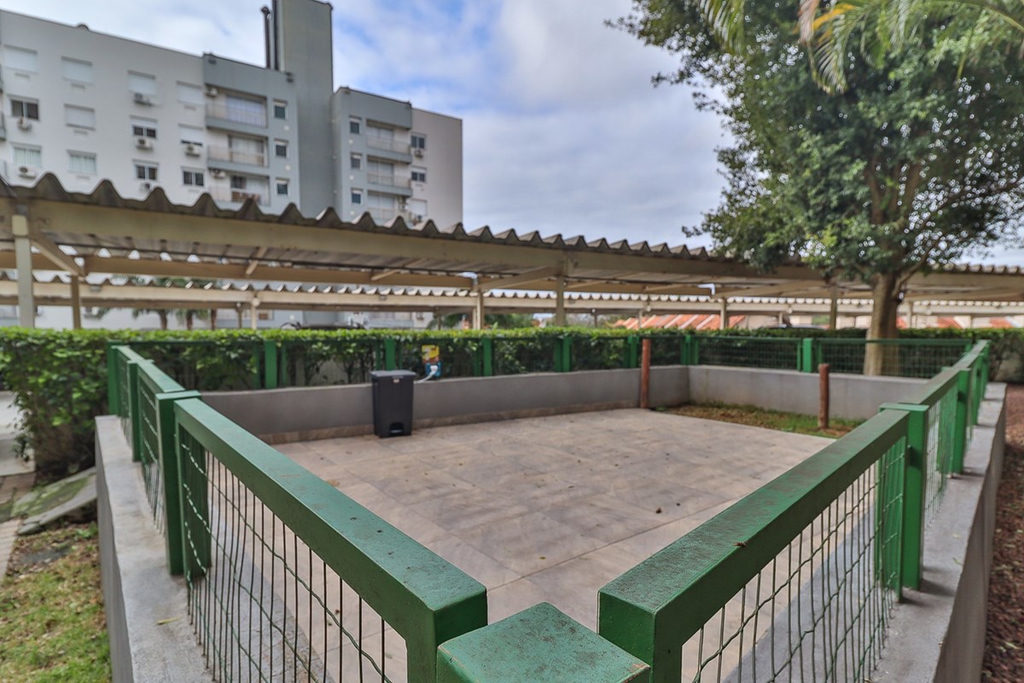 Apartamento para venda no bairro Jardim Itu em Porto Alegre