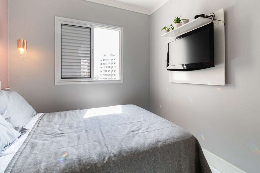Apartamento, 2 quartos, 60 m² - Foto 13