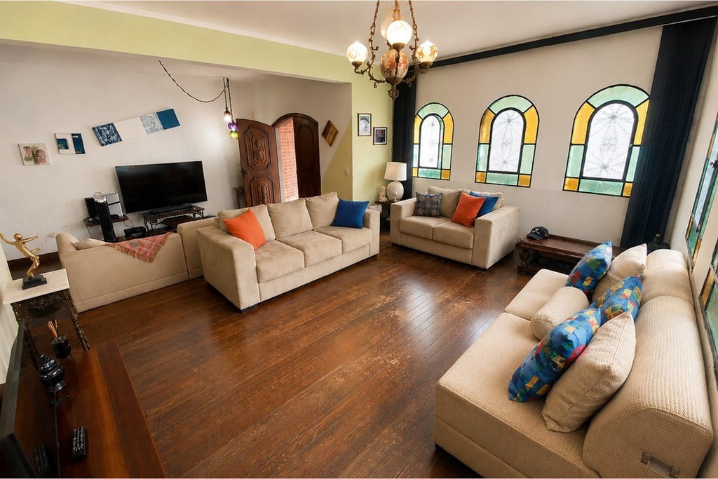 Casa, 6 quartos, 160 m² - Foto 43