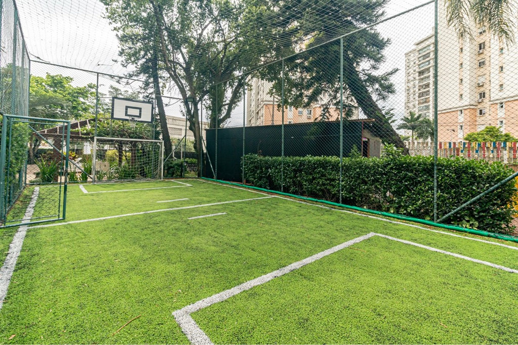 Apartamento para venda no bairro Passo da Areia em Porto Alegre