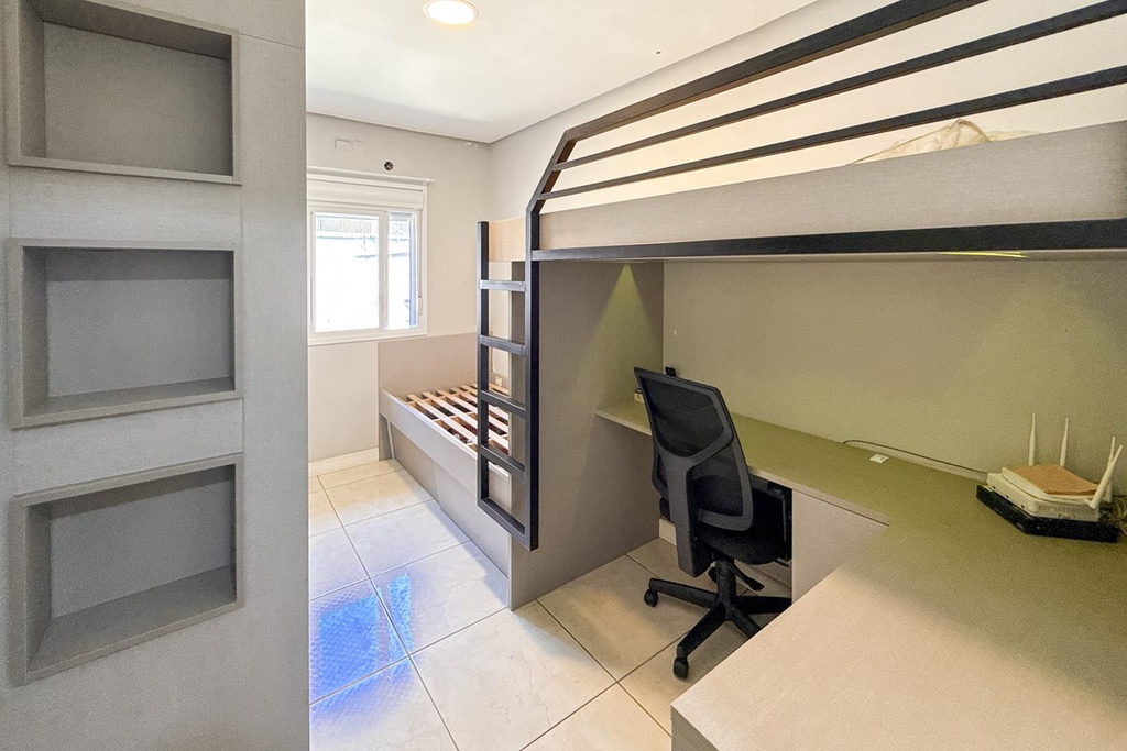 Casa para venda no bairro Igara em Canoas