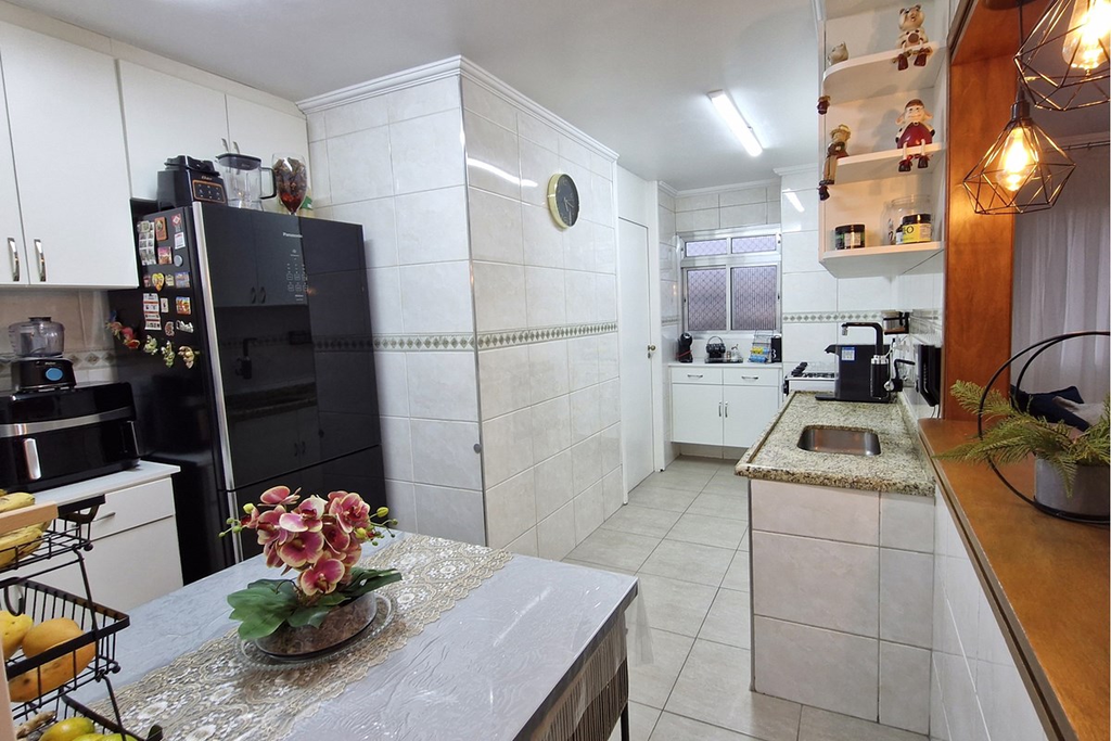 Apartamento, 3 quartos, 91 m² - Foto 32