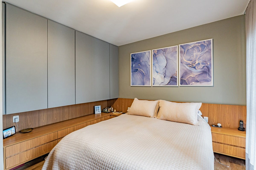 Apartamento, 1 quarto, 90 m² - Foto 6