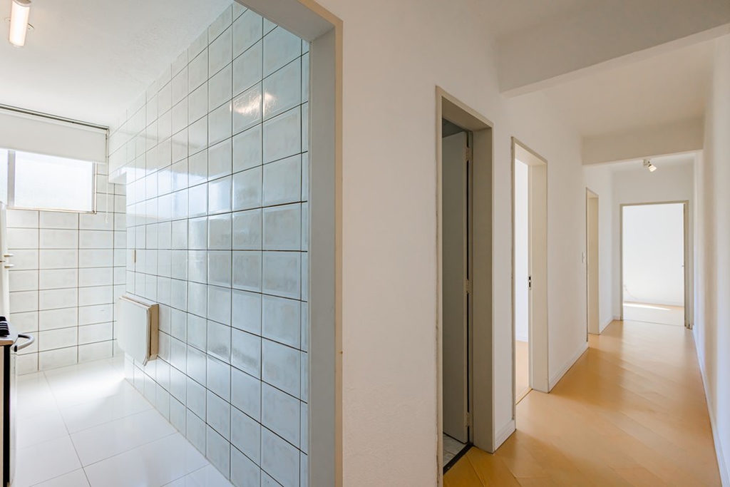 Apartamento para venda no bairro Jardim Itu Sabará em Porto Alegre