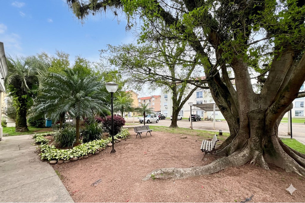 Apartamento para venda no bairro Mato Grande em Canoas