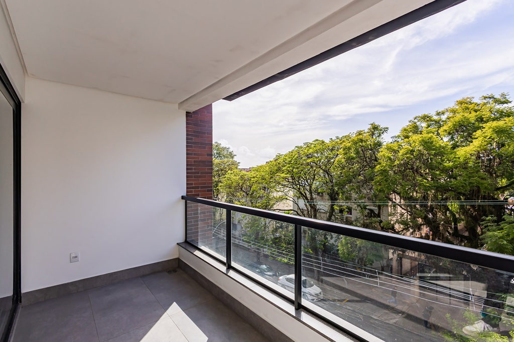 Apartamento para venda no bairro São João em Porto Alegre