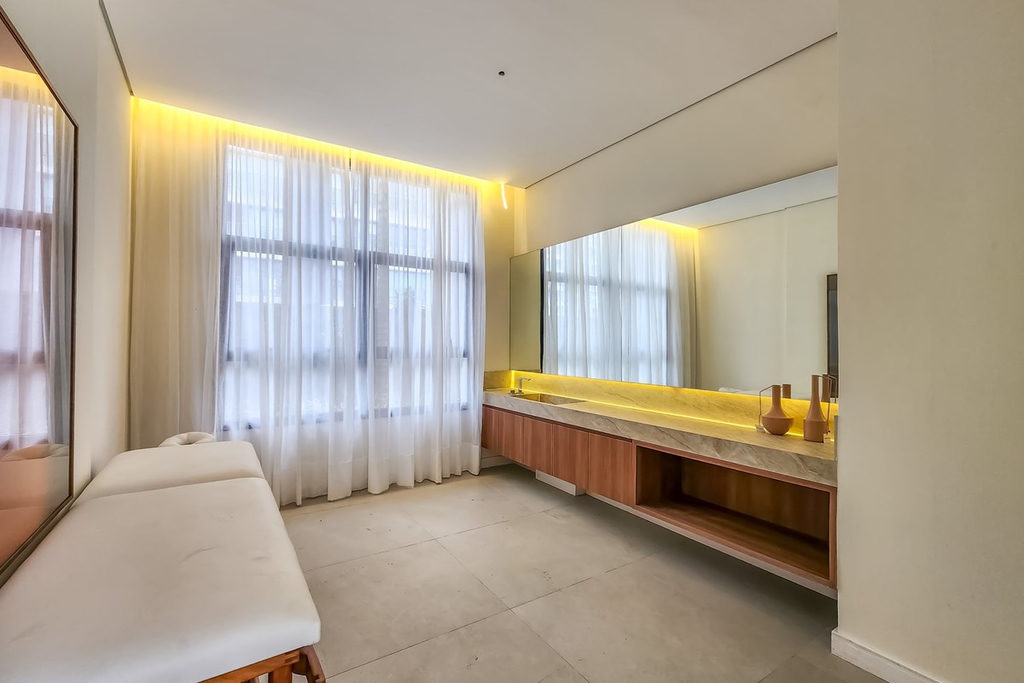  - Apartamento à venda em São Paulo, Vila Mariana, com 2 quartos, 119m²