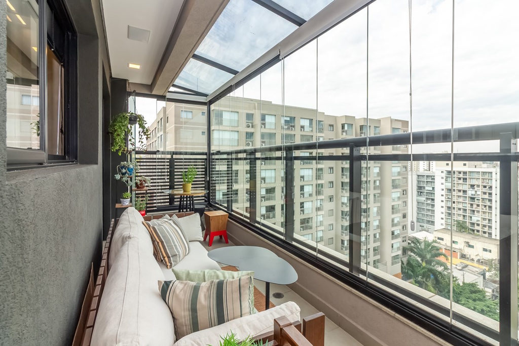 Cobertura, 2 quartos, 120 m² - Foto 16