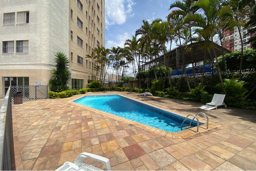 Apartamento, 2 quartos, 51 m² - Foto 10