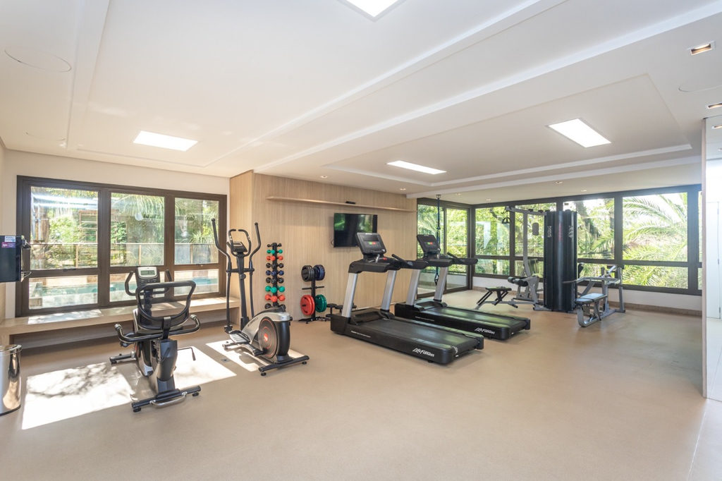 Apartamento para venda no bairro Mont Serrat em Porto Alegre