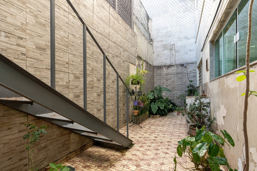 Casa, 4 quartos, 140 m² - Foto 34