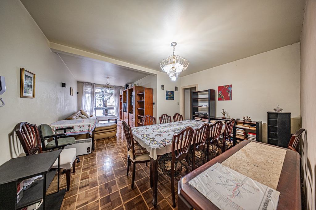 Apartamento, 2 quartos, 96 m² - Foto 24