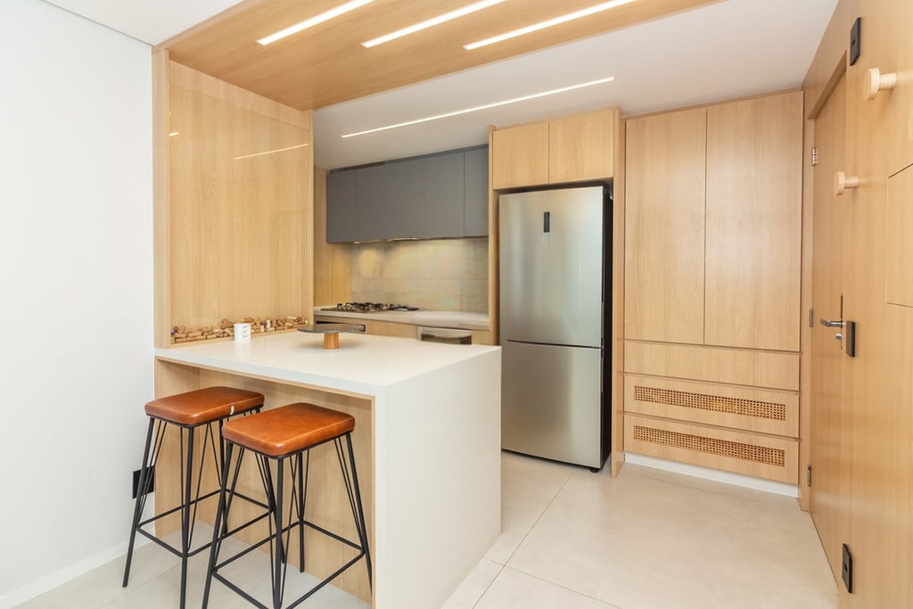Apartamento, 2 quartos, 66 m² - Foto 41